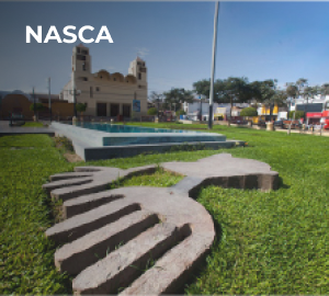 Nasca